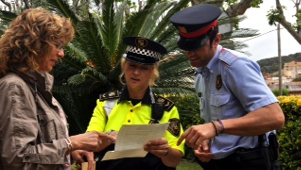 Un segundo sindicato critica la gestión de la Policía Local en Canet de Mar