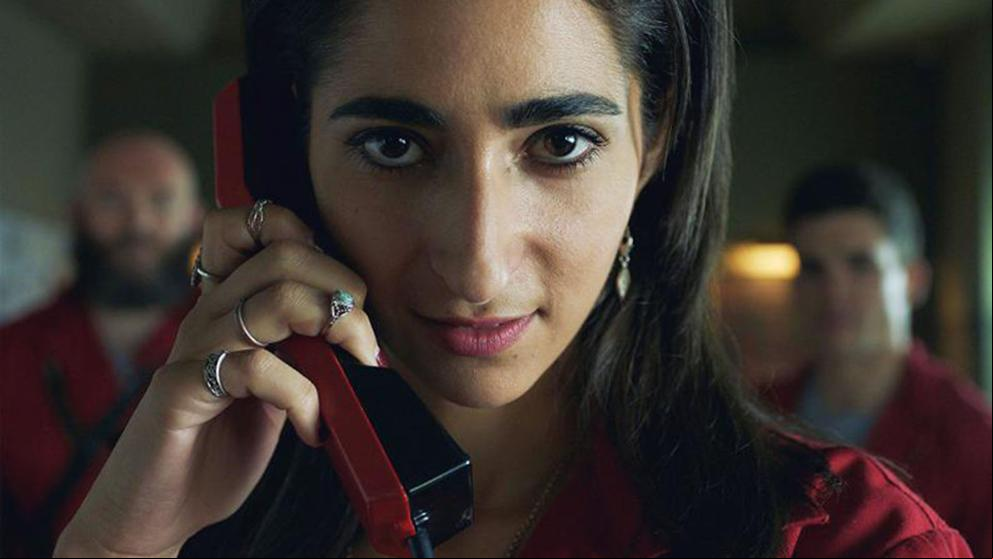 Netflix afirma que 34 millones de hogares han visto ‘La casa de papel’