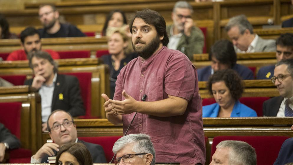 El PSC pregunta al Govern cómo evitará presiones a los funcionarios para que trabajen los festivos