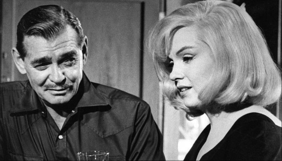 París acoge una exposición de Marilyn Monroe