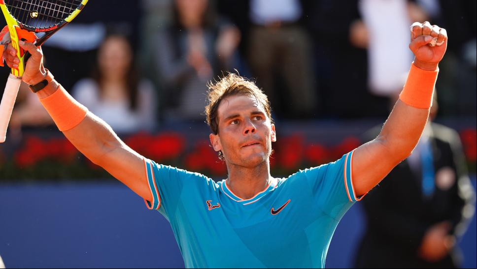 Rafa Nadal - Fabio Fognini: Horario y dónde ver los cuartos del Masters 1000 de Canadá por TV