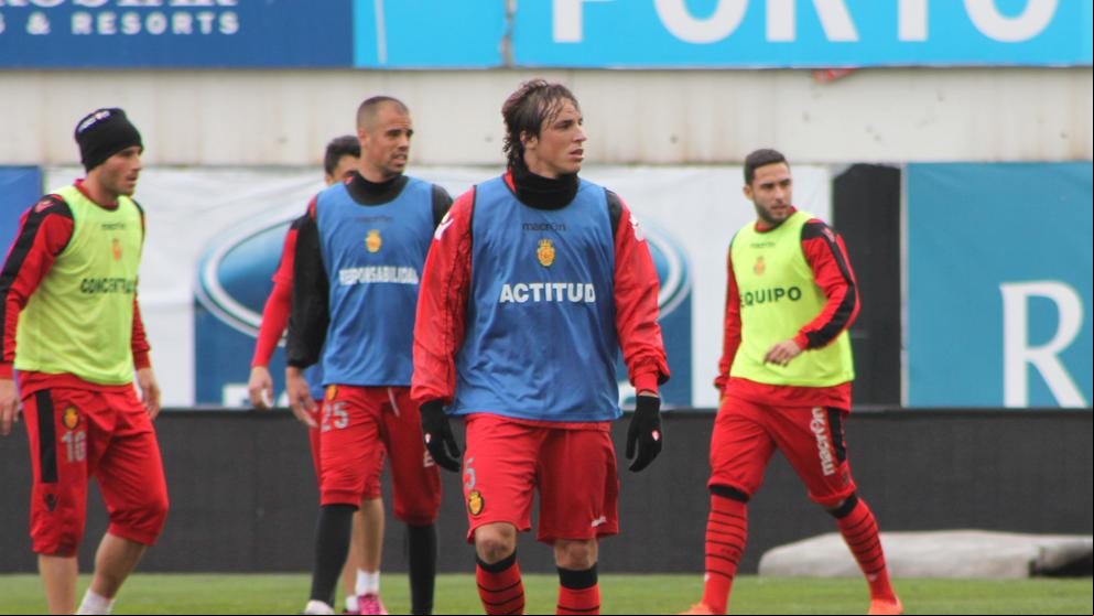Mallorca-Eibar: Horario y dónde ver el partido