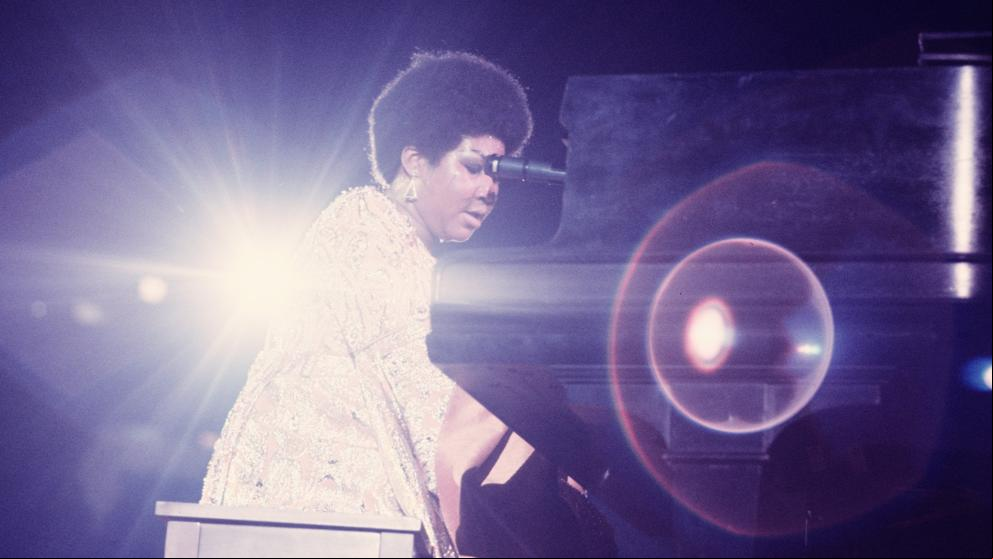 Un año sin Aretha Franklin: sus mejores canciones