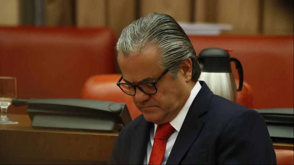 Cs evita criticar a De Quinto por sus polémicos tuits sobre el Open Arms