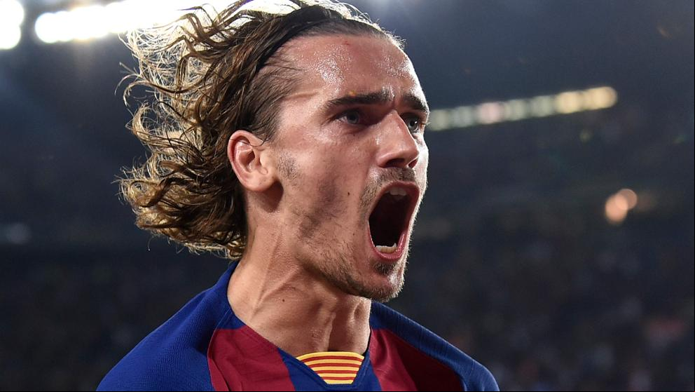 Barcelona - Betis: Resumen, goles y resultado