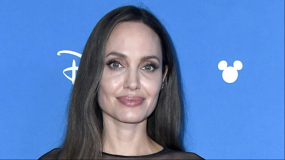 Angelina Jolie: “Estos últimos años no han sido los más fáciles”