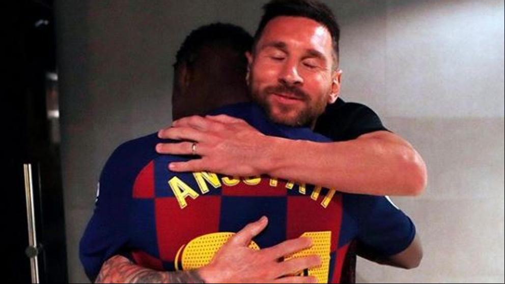 La Masia se reivindica