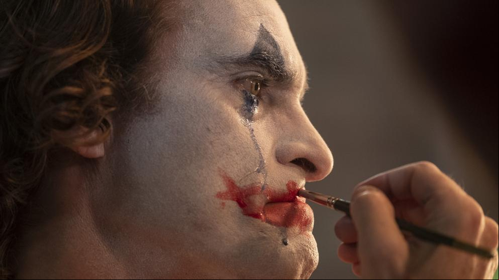 ‘Joker’: Nuevo tráiler con Joaquin Phoenix