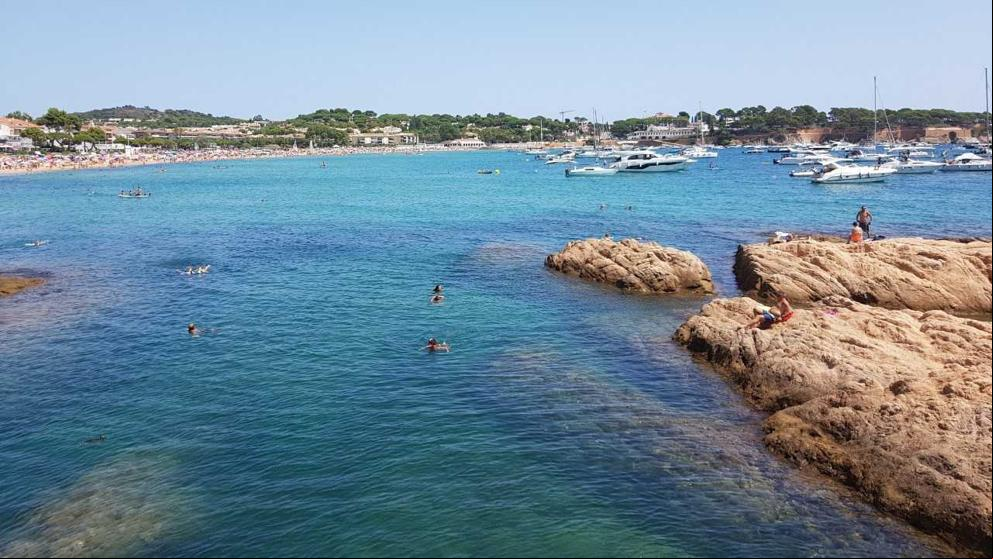 Rincones de Sant Pol de Mar