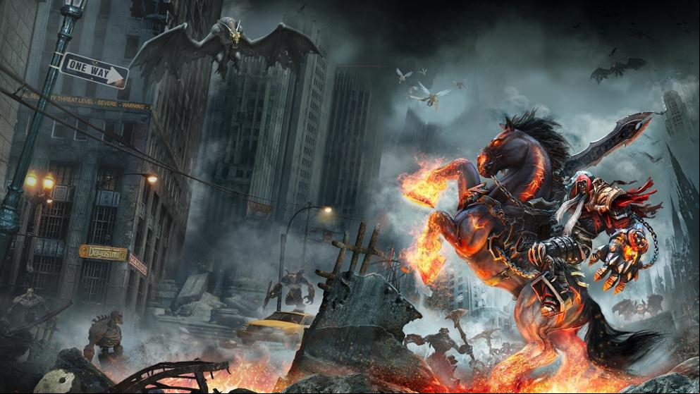 Anunciados los juegos de septiembre de PlayStation Plus