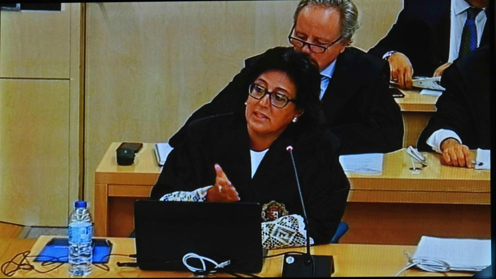 La Fiscalía endurece su relato sobre la salida a Bolsa de Bankia