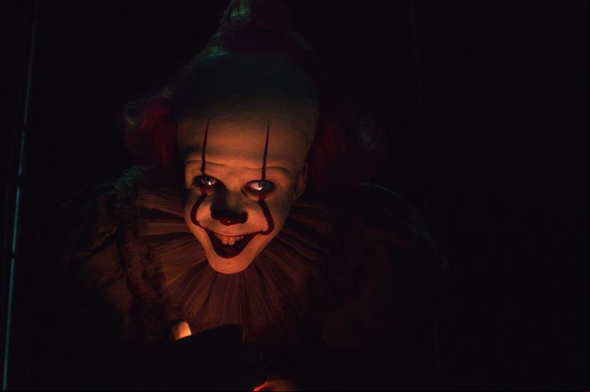 ‘It’ está de vuelta