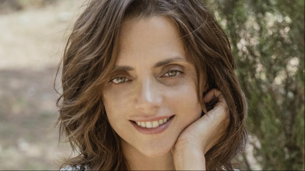 Macarena Gómez hace pleno