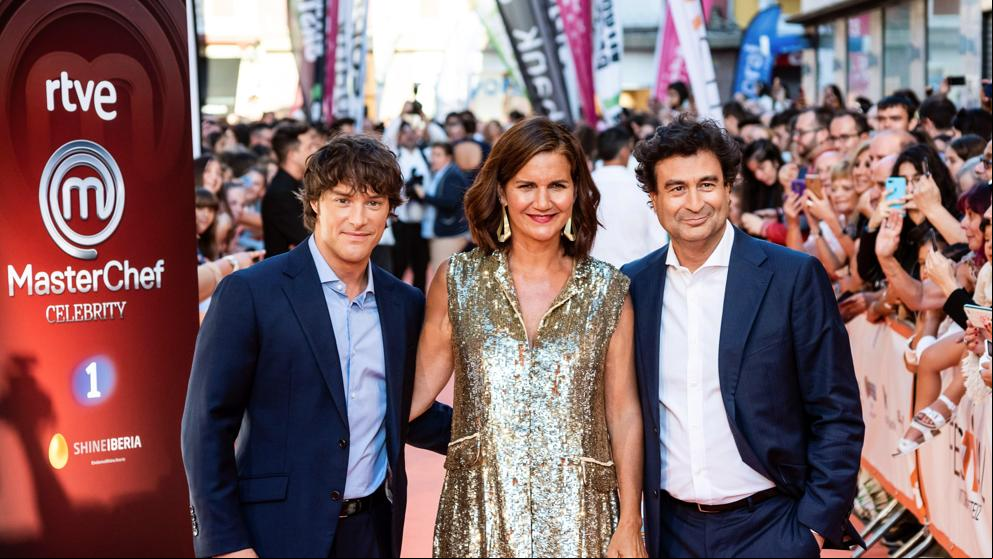 Así será la cuarta edición de ‘MasterChef Celebrity’