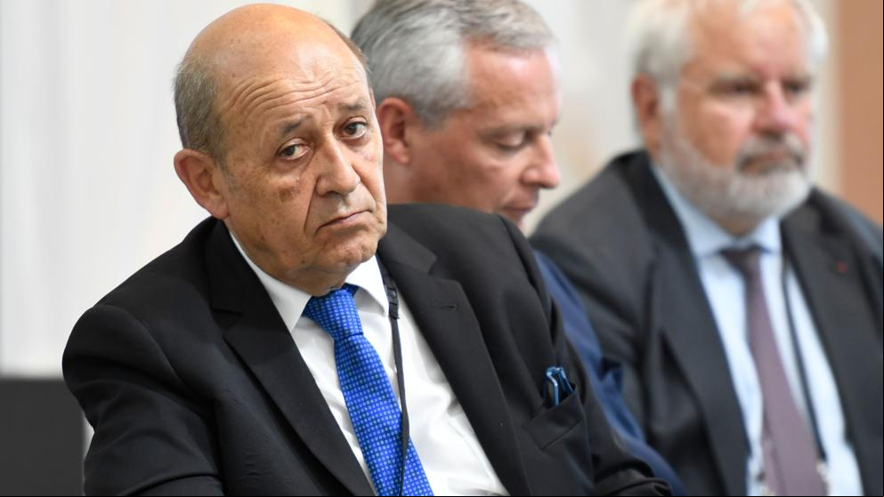 Francia es contraria a un nuevo aplazamiento del “brexit” en la situación actual