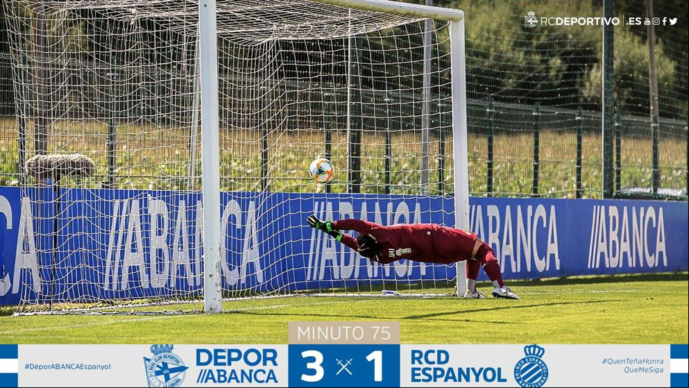 El Espanyol cae con un gol fantasma