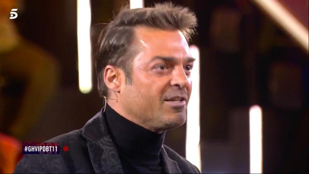 Hugo Castejón, nuevo concursante confirmado para ‘GH VIP 7’