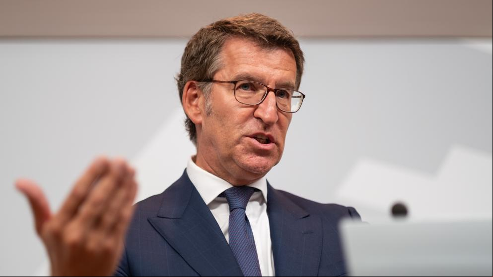 Los barones del PP instan a Sánchez a plantear a Casado un “pacto de legislatura” asumible