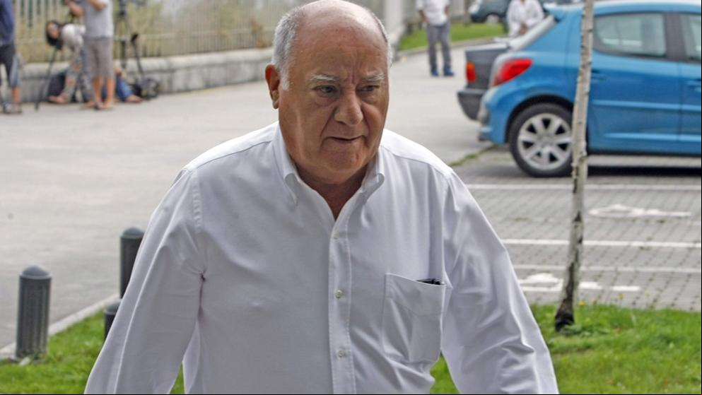 Amancio Ortega financiará con 90 millones las siete residencias de mayores proyectadas por la Xunta