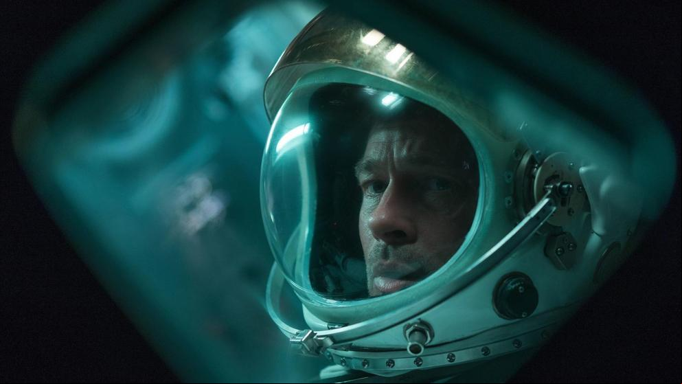 Ad Astra, una auténtica joya de la ciencia-ficción