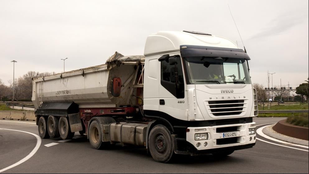 Condenan a cadena perpetua al camionero que mató a una autostopista alemana hallada en España