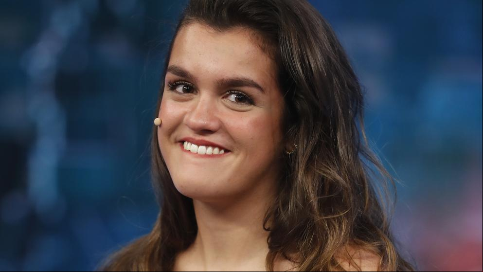 ‘Pero no pasa nada’ es el nuevo disco que Amaia Romero estrena este viernes 20 de septiembre