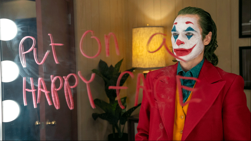 Los peores años de Batman y el Joker