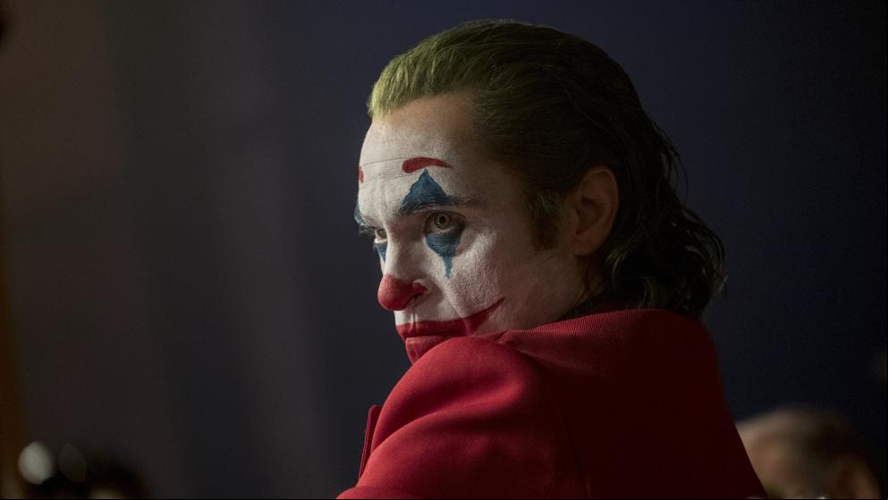 ‘Joker’, el esperado gran estreno de la semana en la gran pantalla