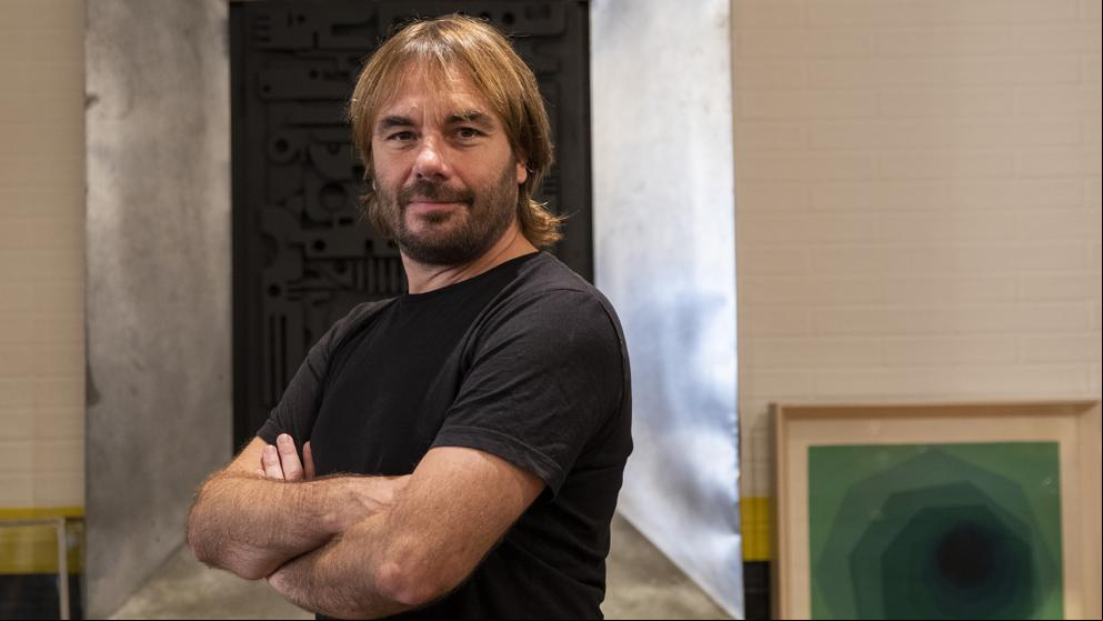Quim Masferrer: “Albert Boadella es uno de mis grandes referentes”
