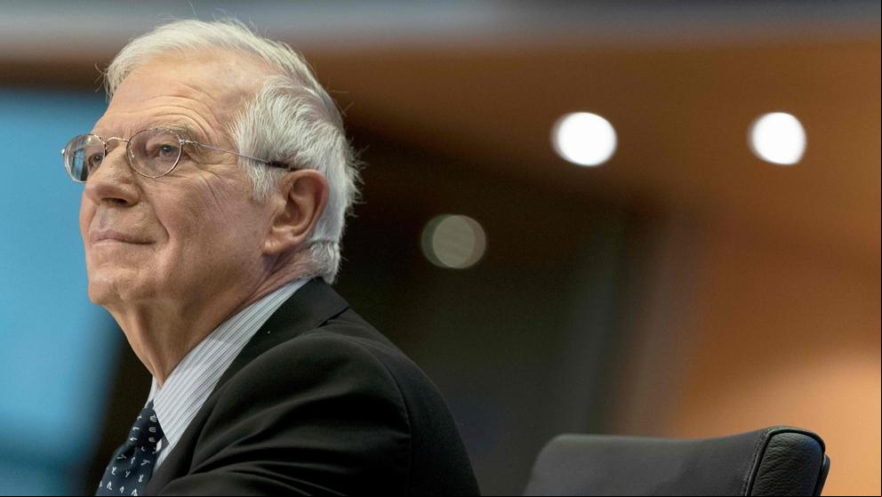 Borrell recibe el aval para ser el nuevo jefe de diplomacia europea