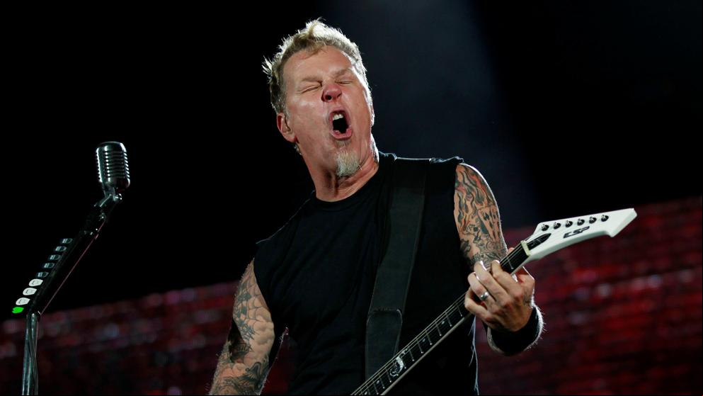 Metallica y la San Francisco Symphony Orchestra estrenan en la gran pantalla el documental ‘S&M 2’