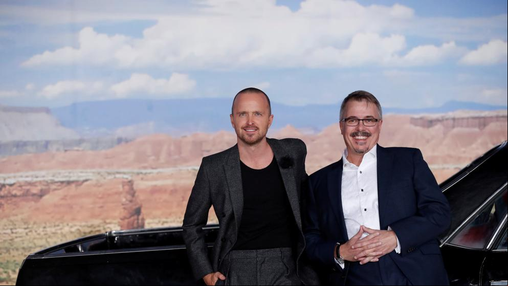 ‘El Camino: Una película de Breaking Bad’ se estrena este viernes 11 de octubre en Netflix