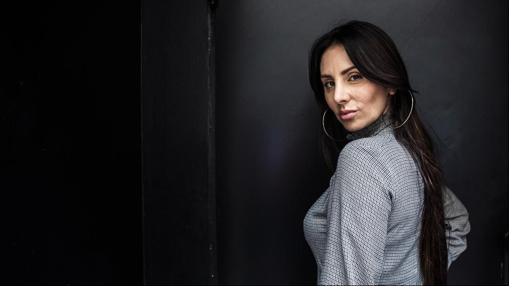 ‘Mala Rodríguez’ gana el Premio Nacional de Músicas Actuales 2019