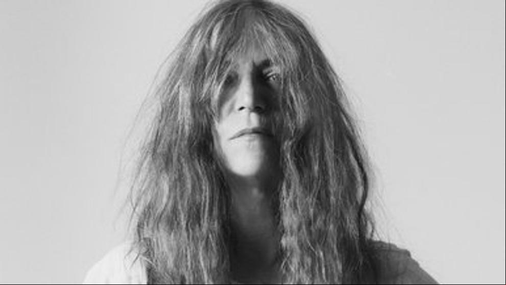 Patti Smith encabezará el cartel del Azkena Rock