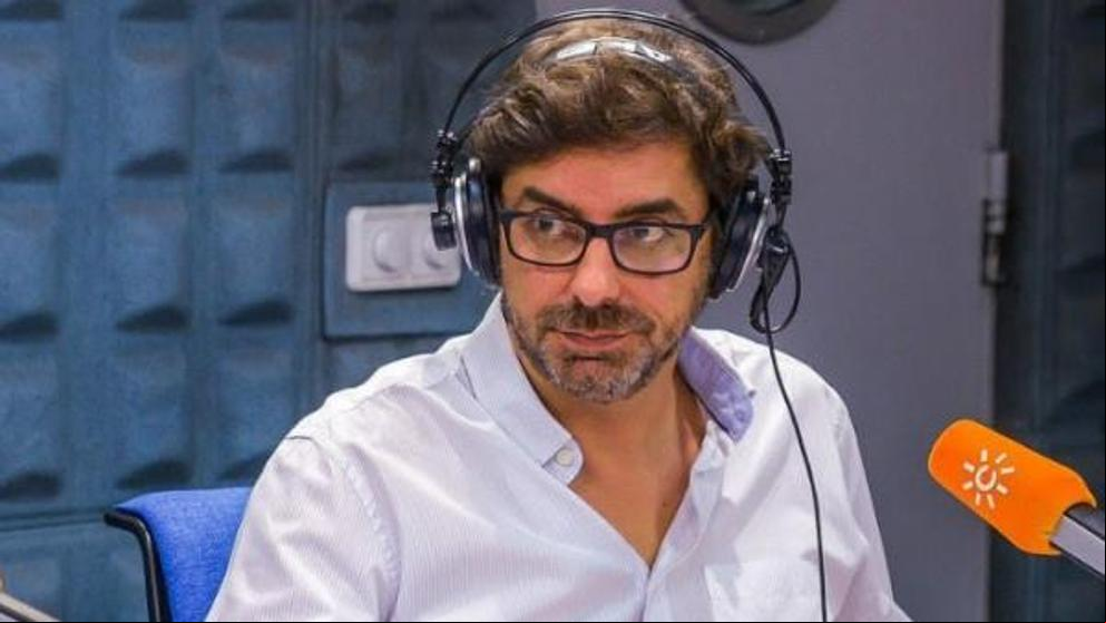 Muere Valentín García, el periodista enfermo de cáncer que popularizó el mensaje #yomecuro