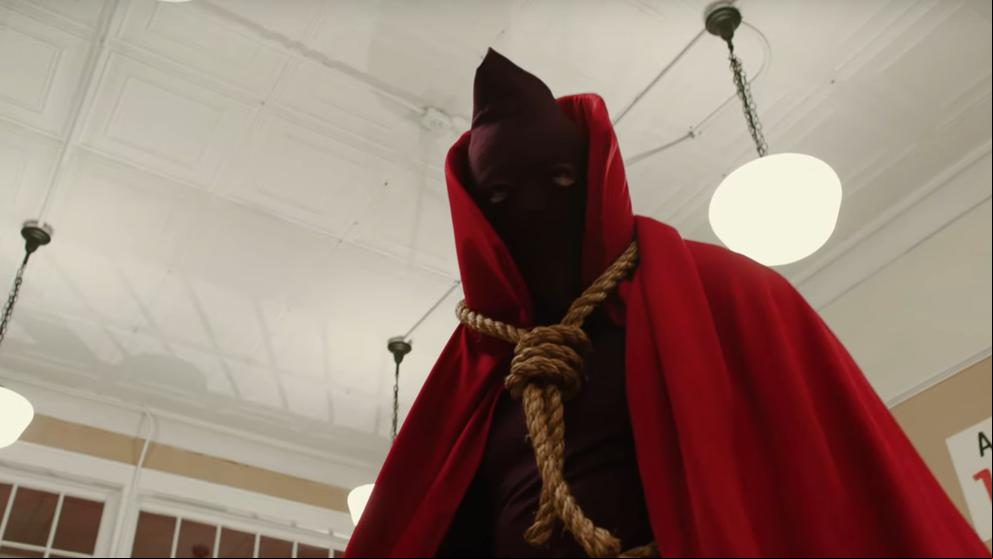 Nueve razones para ver la adaptación de ‘Watchmen’ de HBO