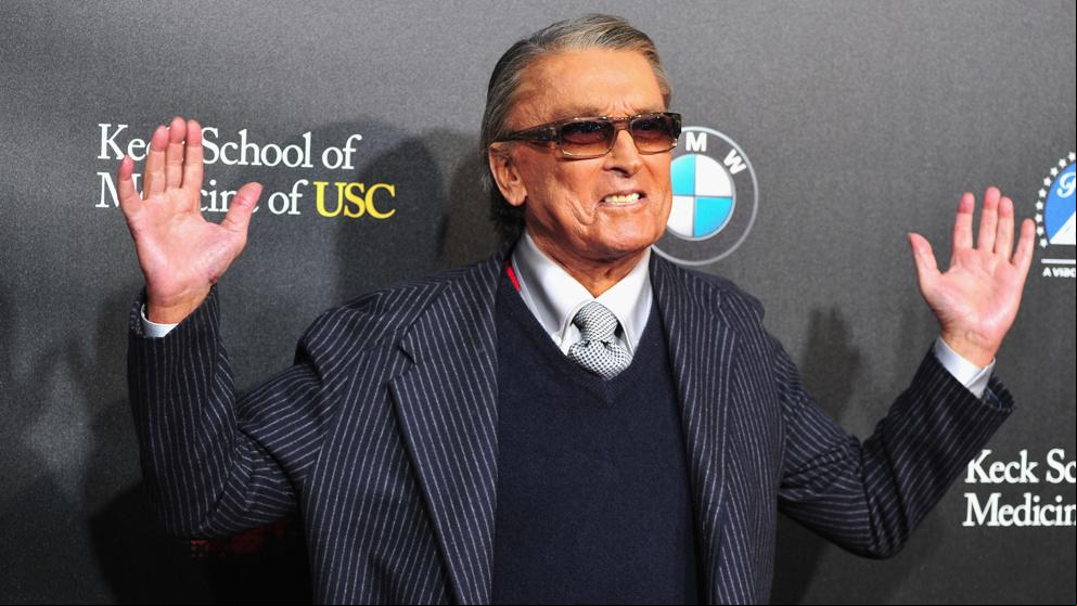 Robert Evans, figura de Paramount y del Nuevo Hollywood, muere a los 89 años
