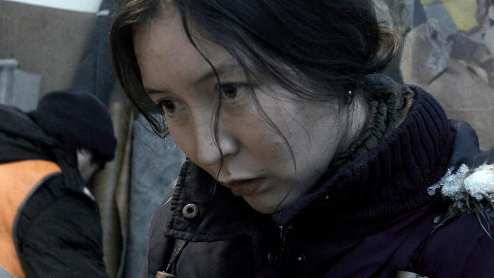 El drama ‘Ayka’ abre un Asian Film Festival Barcelona repleto de historias conmovedoras