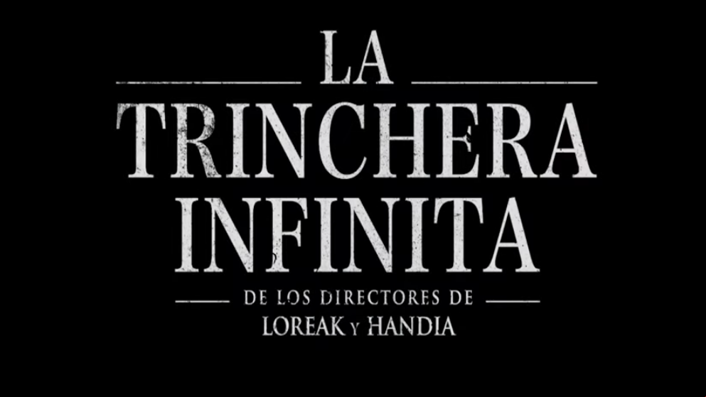 ‘La trinchera infinita’, un drama español dirigido por José Mari Goenaga, Aitor Arregi y Jon Garaño