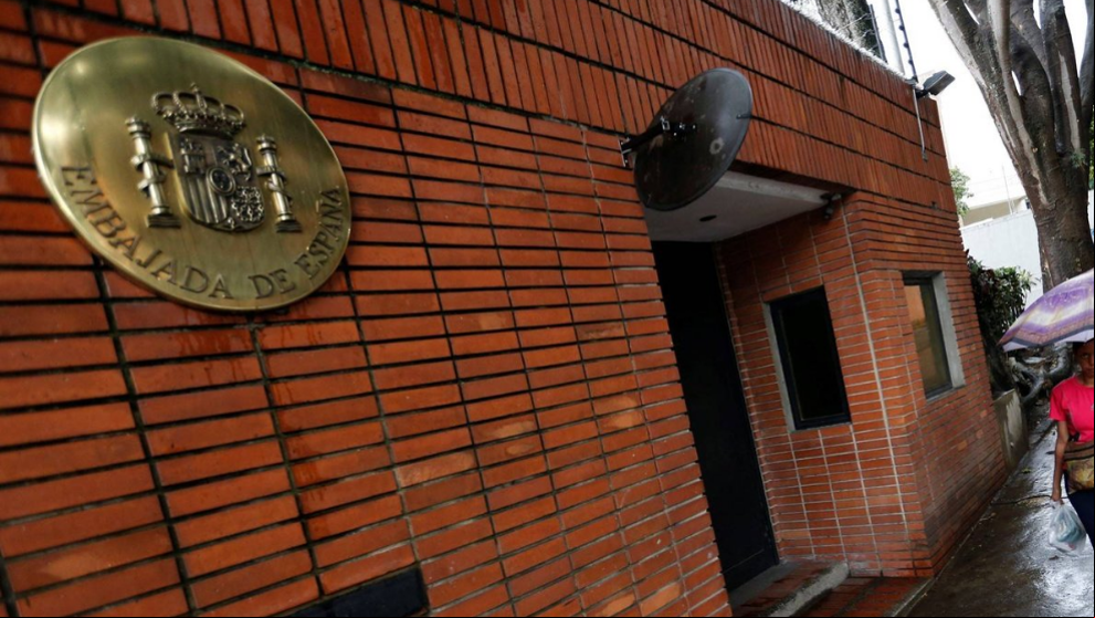 EE.UU. estudia sancionar a España por estar prestando ayuda económica al régimen de Maduro
