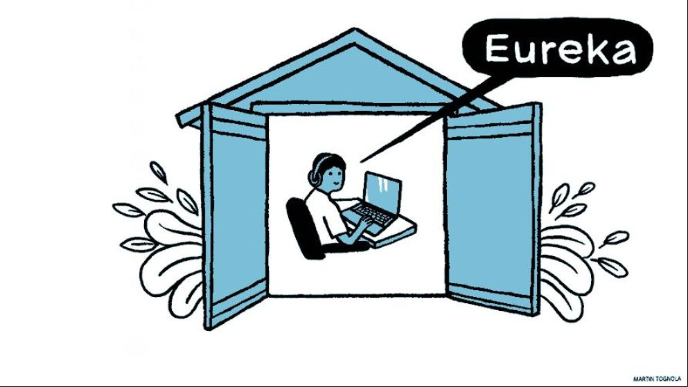 Mitos que se agregan a descubrimientos científicos