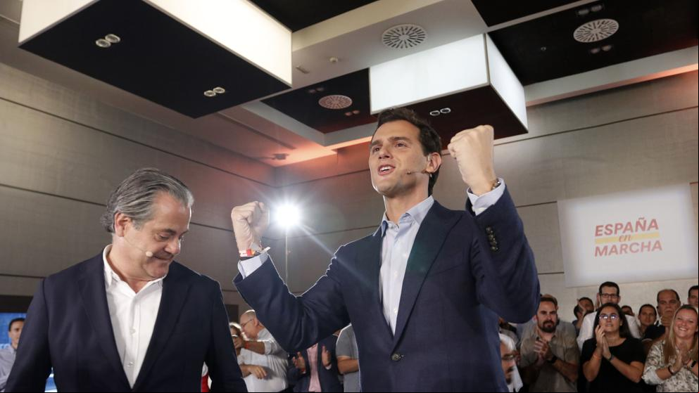 Políticos sin miedo al ridículo en campaña