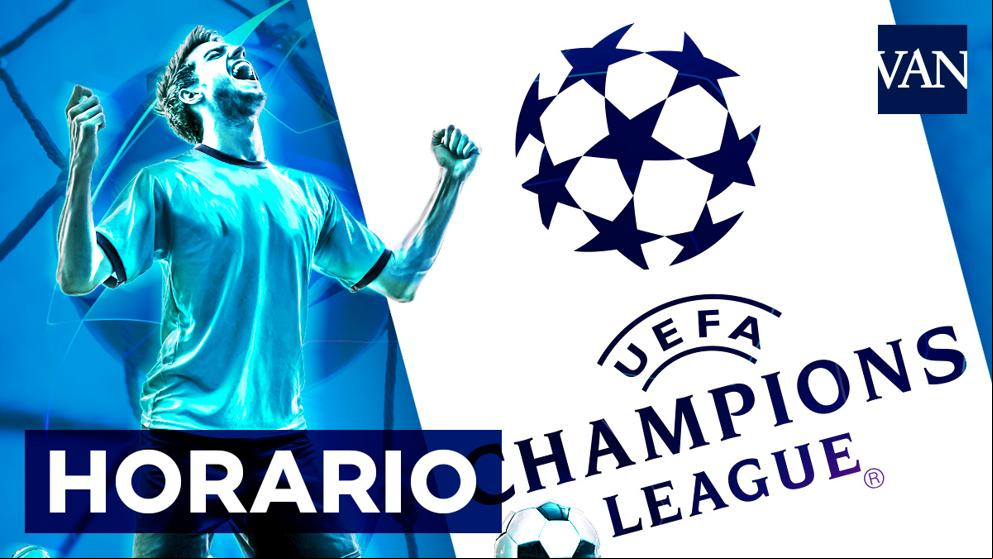 Lyon - Benfica: horario y dónde ver el partido de la Champions League