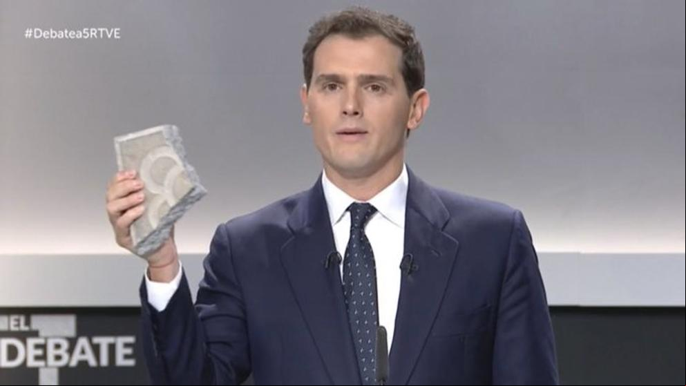 Los mejores ‘memes’ del debate de TVE