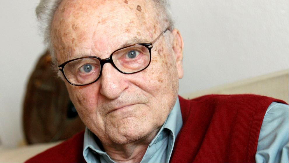 Muere el hispanista Gabriel Jackson