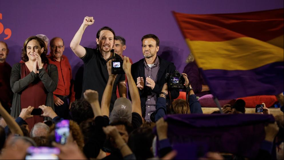 Elecciones 10-N: ¿Cómo es el nivel de inglés de los candidatos?