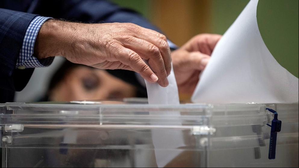 Elecciones 10-N: Nombres de políticos en lengua de signos