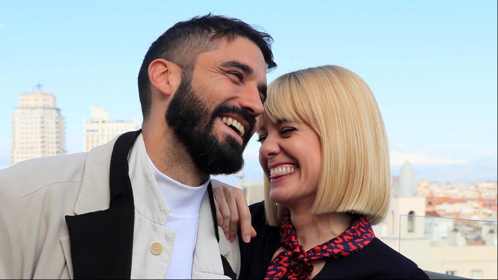 ‘Si yo fuera rico’, una comedia española dirigida por Álvaro Fernández Armero