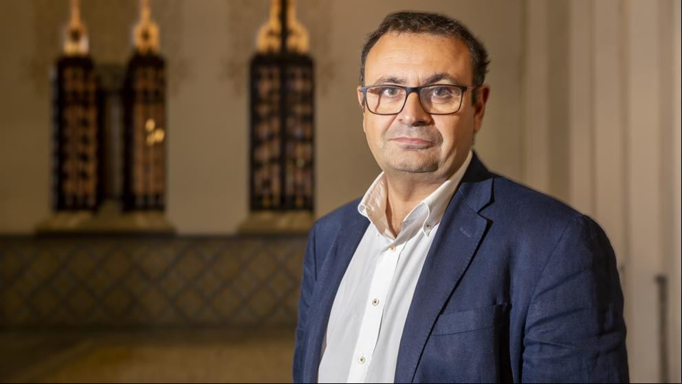 “La Justicia se ha usado para neutralizar problemas políticos sin reconciliar ley y democracia”