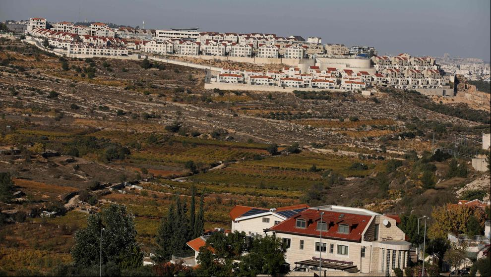 La ONU lamenta la decisión de EE.UU. sobre los asentamientos israelíes
